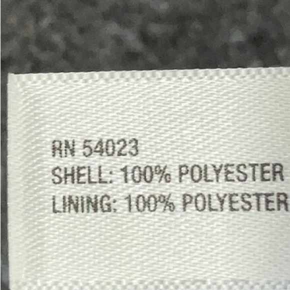 Gap Blush Pink Sequined Open Front Lightweight Coverup Cardigan Size Medium M - Picture 6 of 7